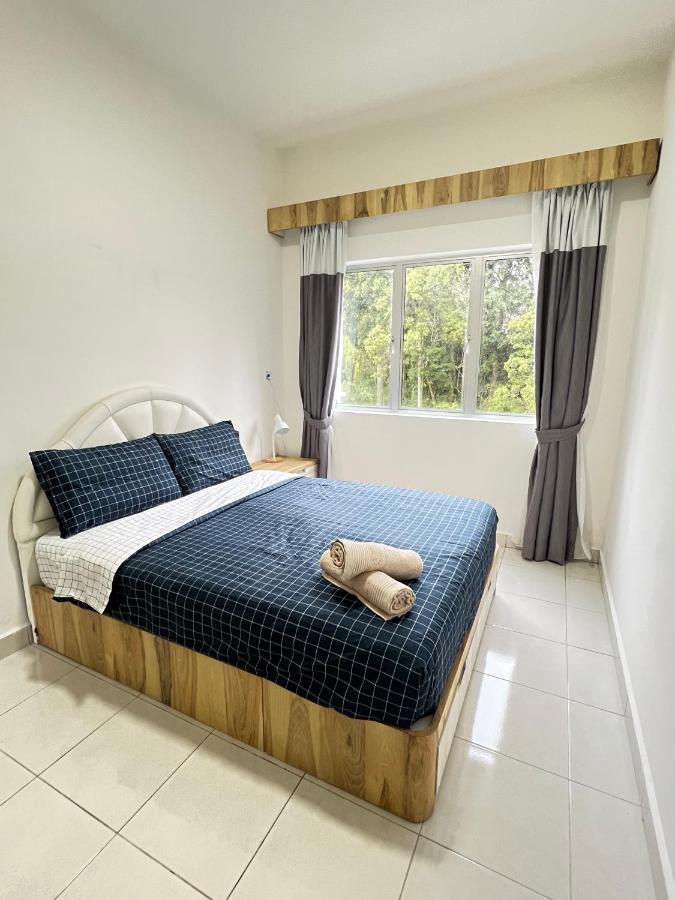 Cozystay @ The Quintet, Cameron Tanah Rata Exterior photo