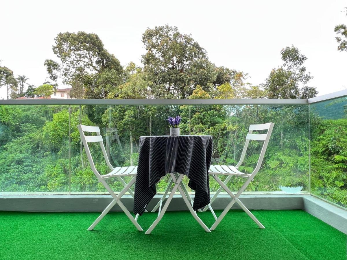 Cozystay @ The Quintet, Cameron Tanah Rata Exterior photo